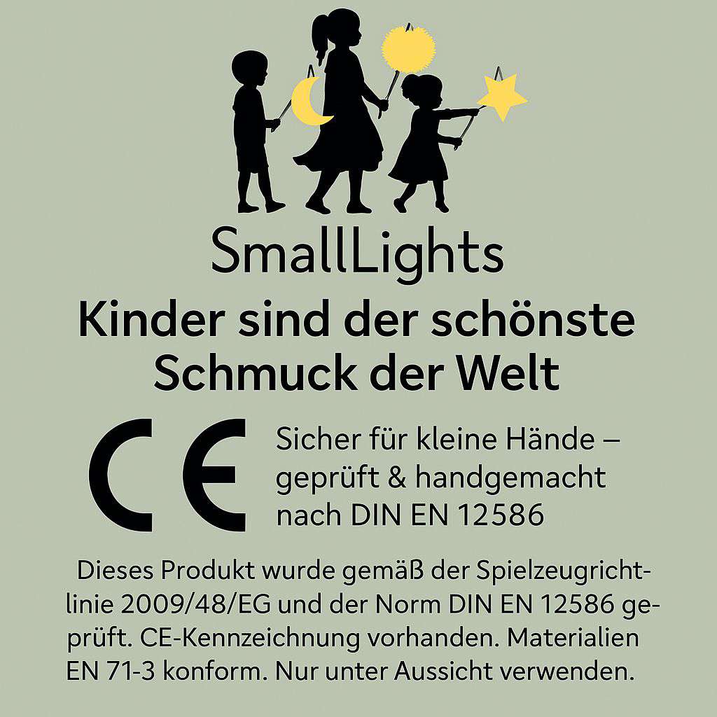 Small Lights Shop