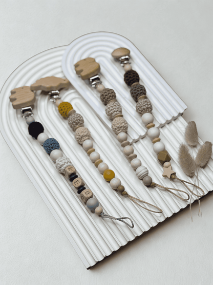 [Product Name] – Liebevoll handgemachtes Babygeschenk von Small Lights
