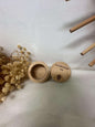 Milchzahnbox