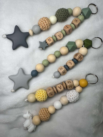 [Product Name] – Liebevoll handgemachtes Babygeschenk von Small Lights