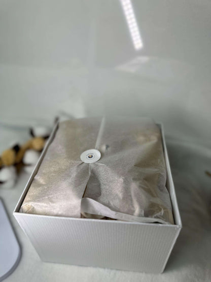 Babygeschenkset - Reh - Small Lights Shop