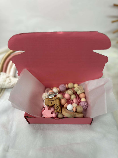 Babyset, Personalisierte Babygeschenk - Small Lights Shop