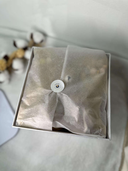 Babygeschenkset - Reh - Small Lights Shop