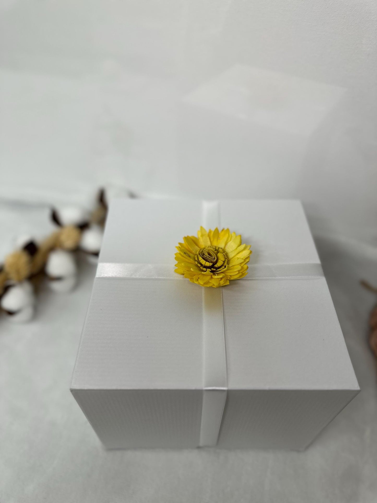 Babygeschenkset, Babygeschenkbox