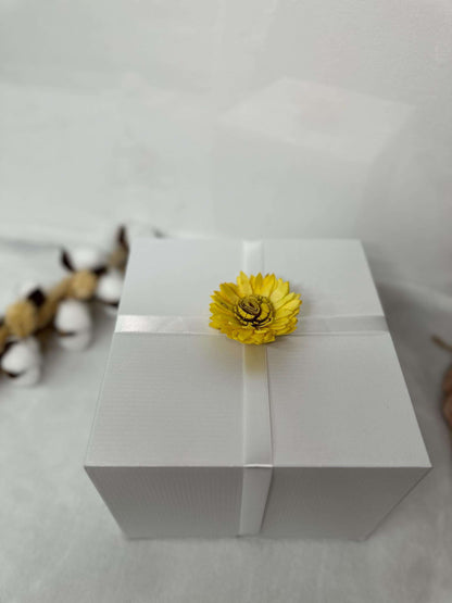 Babygeschenkset - Reh - Small Lights Shop