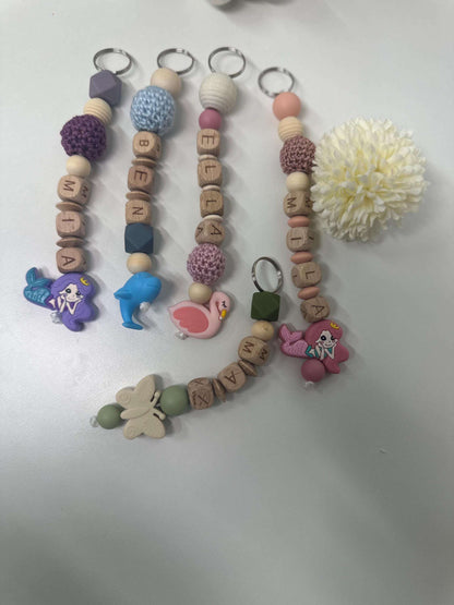 [Product Name] – Liebevoll handgemachtes Babygeschenk von Small Lights