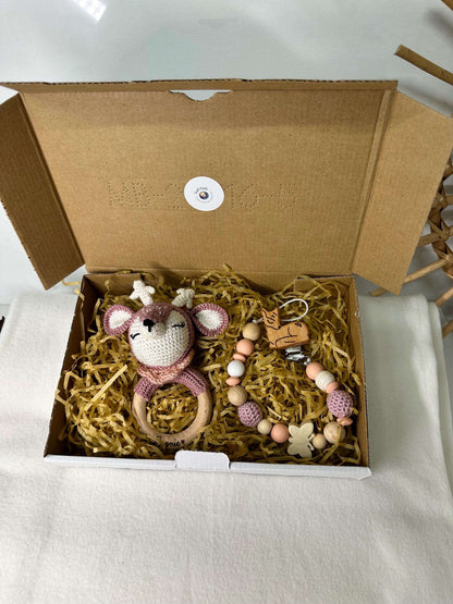 Babygeschenkset - Small Lights Shop