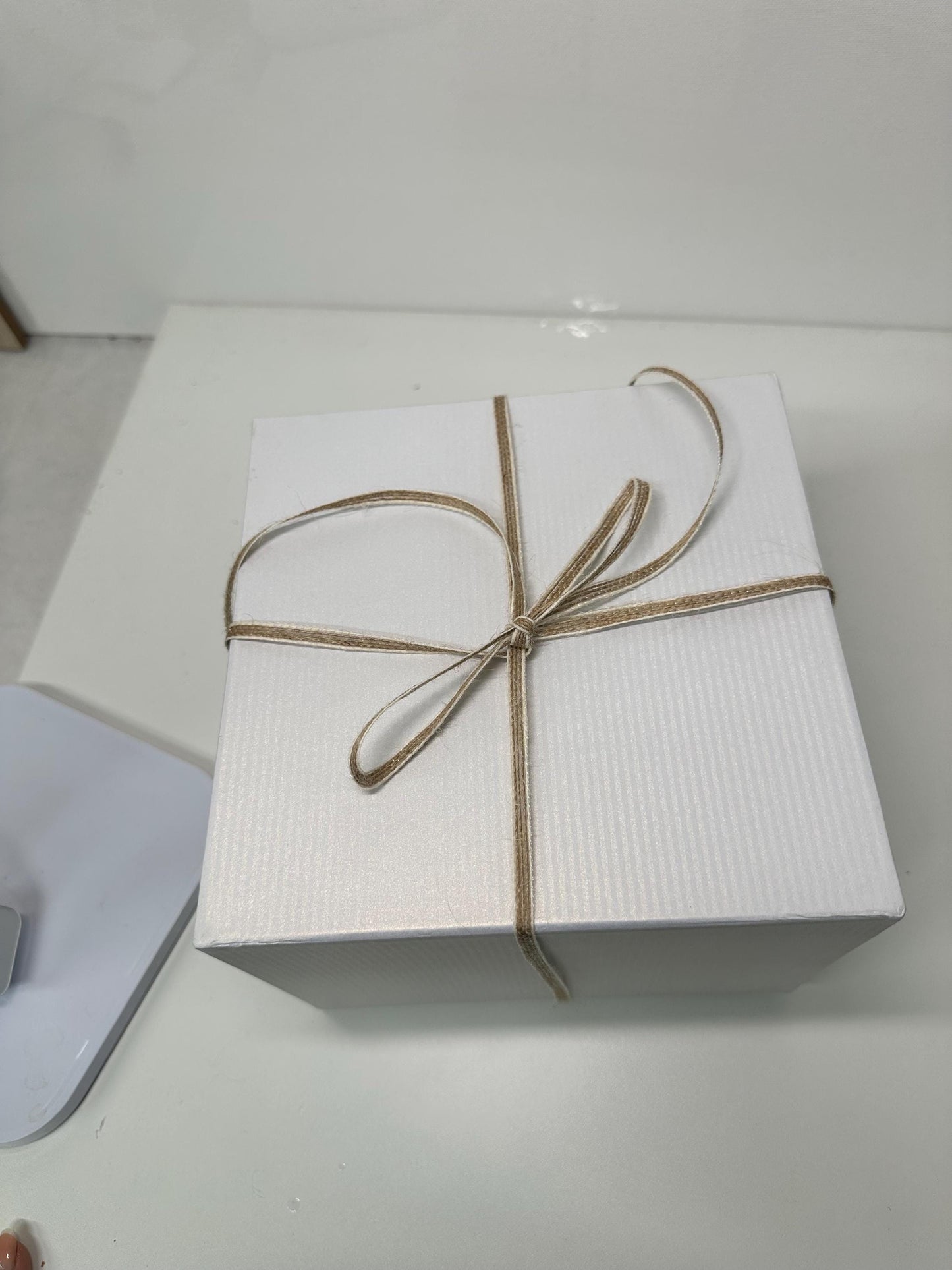 Babygeschenkset, Babygeschenkbox