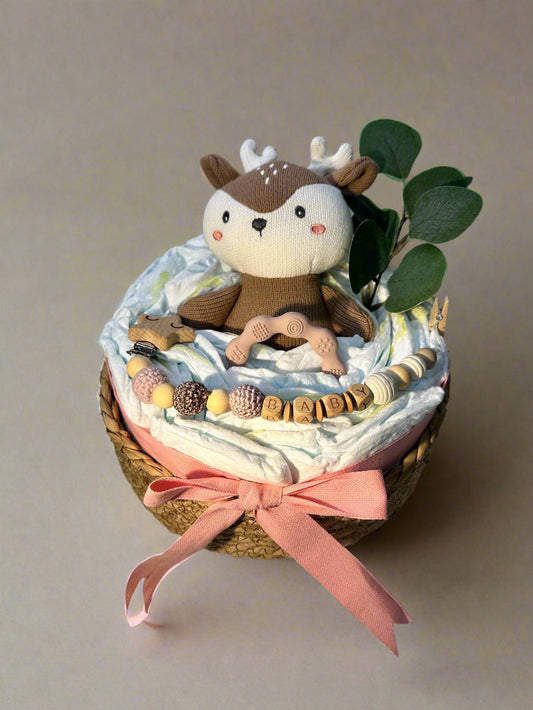 Geschenkkorb