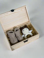 [Product Name] – Liebevoll handgemachtes Babygeschenk von Small Lights