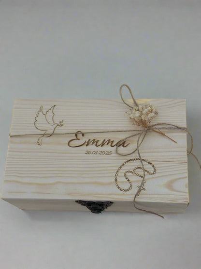 [Product Name] – Liebevoll handgemachtes Babygeschenk von Small Lights
