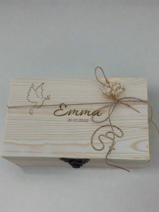 [Product Name] – Liebevoll handgemachtes Babygeschenk von Small Lights