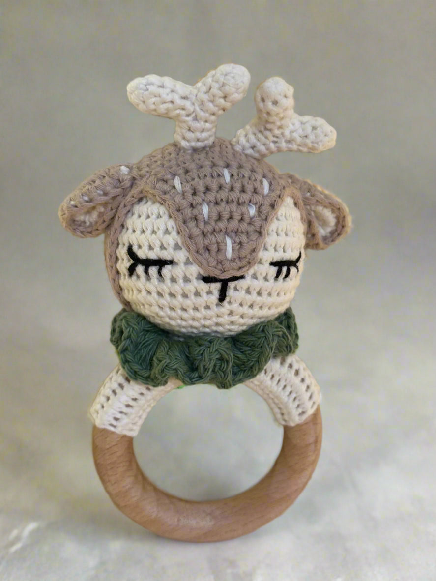 [Product Name] – Liebevoll handgemachtes Babygeschenk von Small Lights