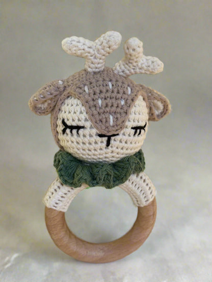 [Product Name] – Liebevoll handgemachtes Babygeschenk von Small Lights