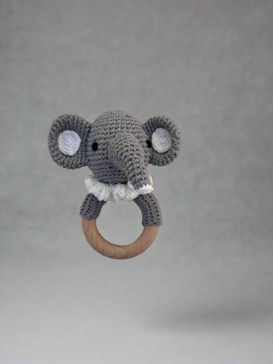 [Product Name] – Liebevoll handgemachtes Babygeschenk von Small Lights