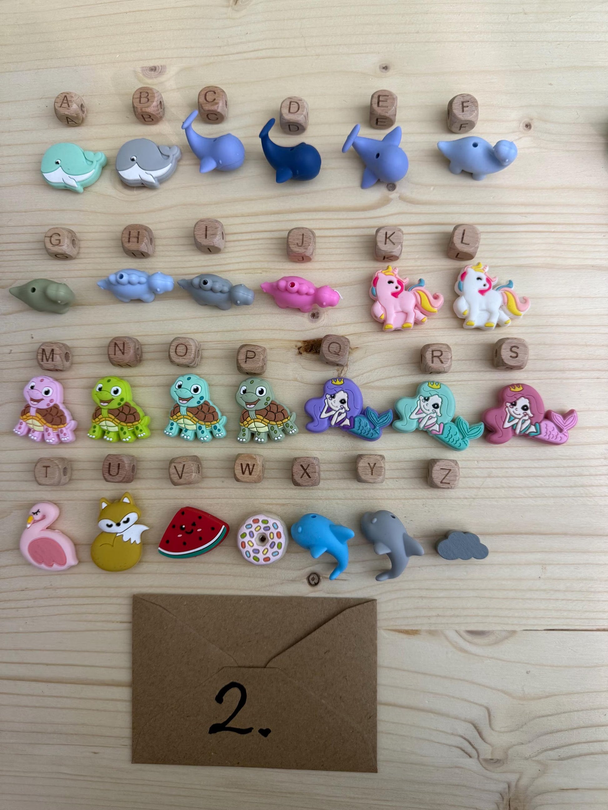 Small Lights Shop